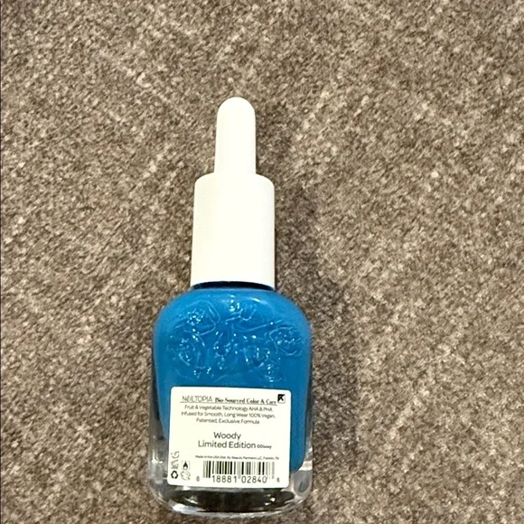 LE 100% Vegan - Woody - Picture 2 of 2